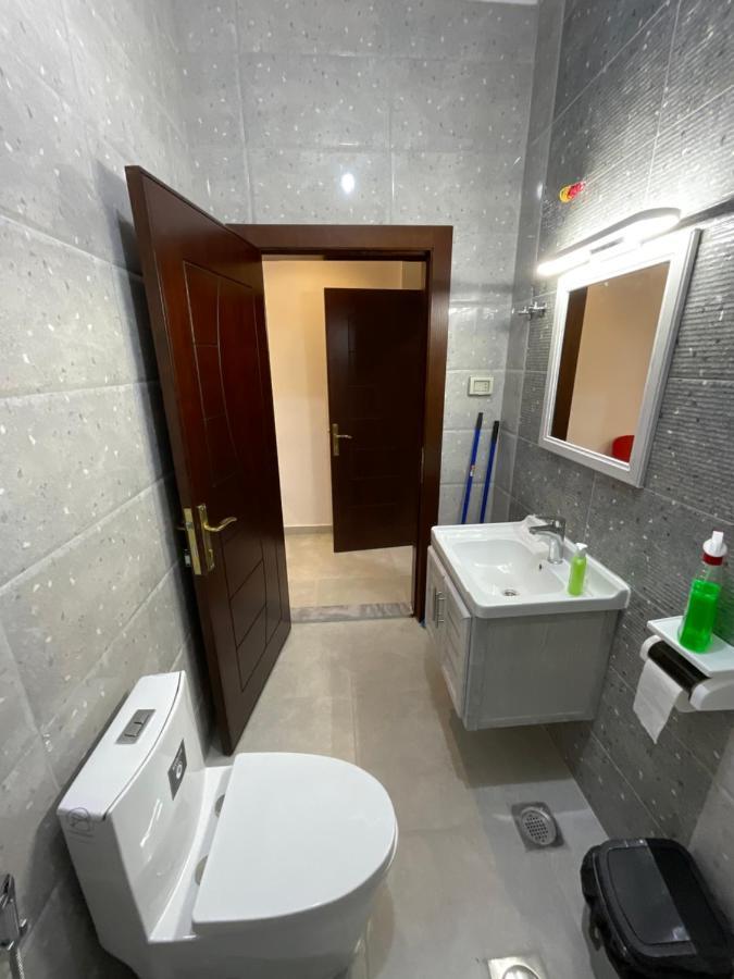 Black Iris Jarash Exterior foto